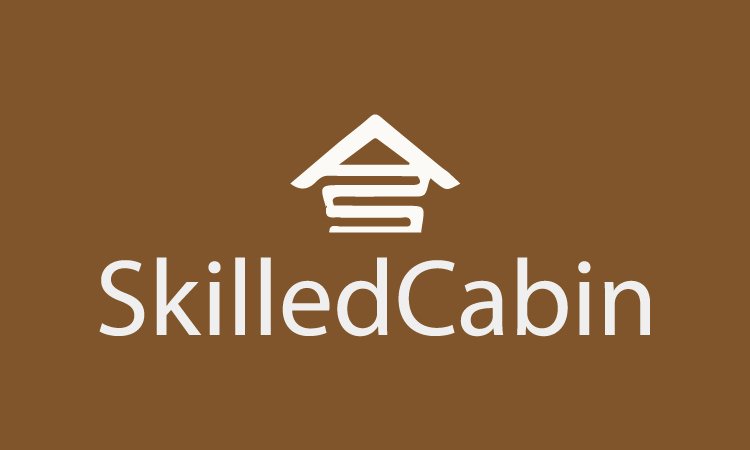 SkilledCabin.com - Creative brandable domain for sale